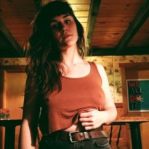 Meet your Posher, Hannah